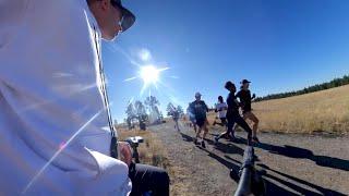 Workout Wednesday: NAU Threshold At 7,000ft