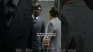 Inspector Roger kenyon (4) | Mind Your Language #sitcom #learnenglish #comedy