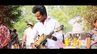 Ethir Neechal -  Full Title Song feat.Yo Yo Honey Singh, Anirudh Ravichander, Hiphop Tamizhan Adhi