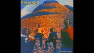 Pegasus - Cosmopolis (1982)