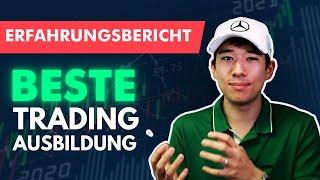 Meine Erfahrung mit Trading Ausbildungen:  Betrug vs Bildung