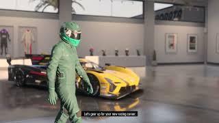 Forza Motorsport (Xbox Series S) Prologue