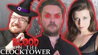 Panic Has A New Face | NRB Play Blood On The Clocktower