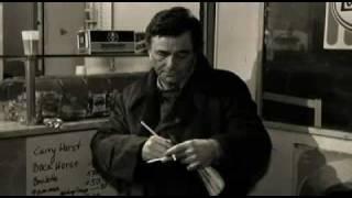 Peter Falk - Der Himmel Uber Berlin (Wings of Desire) , 1987