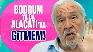 İlber Ortaylı'dan Donald Trump Yorumu | Cahille Sohbeti Kestim