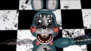 [FNAF] THE TOY ANIMATRONICS VS THE WITHERED TOY ANIMATRONICS