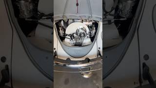 VW 2276 CC new and ready for the streets #vw racing engines for the long haul #classic #car #fun #1