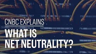 What is net neutrality? | CNBC Explains