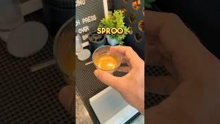 Making an Espresso on the Rocket Appartamento! ️