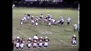 1999 Spiro Bulldogs vs Sallisaw Black Diamonds