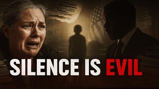 Ally Carter Mom Speaks Out: Epstein, Diddy, Oprah — ALL NAMED
