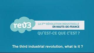 Understand rev3 in Hauts-de-France