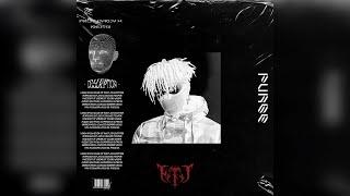 [FREE] Scarlxrd x Plague Type Beat "Purge" (prod. EYKEY x Brutei)