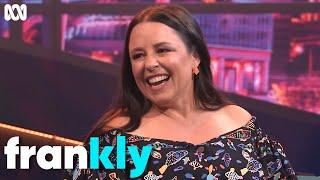 Myf Warhurst on her decision to become a foster parent | Frankly | ABC TV + iview