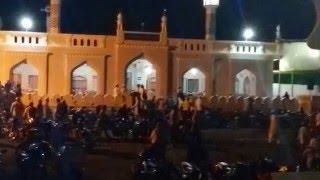 madarsa islamia imdadul uloom khammam old video