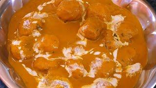 Kashmiri aloo dum ekadam new recipe#youtub Anjani ji ka Jivan