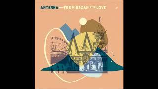 Antenna & Tasma - Astra