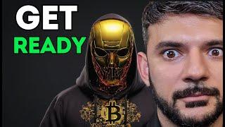 BITCOIN PUMP...WHAT YOU NEED TO KNOW