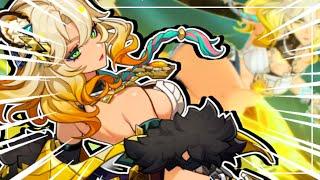 LET’S BUILD DPS CAT GIRL | XILONEN | LET'S BUILD SERIES | Genshin Impact