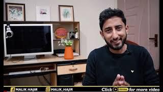 How Malik Hajir Became Mr How Il Personal Story Of Mr How