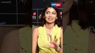 Sriti Jha Recalls Shabir Ahluwalia's Performance On Khatron Ke Khiladi | YT Shorts