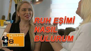 Tuğçe Işınsu Ruh Eşimi Nasıl Bulurum? #tuğçeışınsu #ruheşi #kadınerkekilişkileri