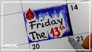 Why is Friday the 13th considered unlucky?