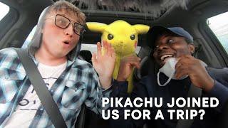 FUNNIEST TRIP TO TORONTO