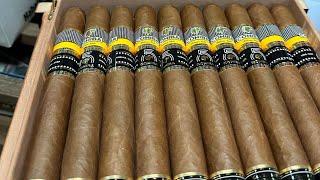 La Casa Del Habano Mexico City Tour (Colonia del Valle) #cigars #ciudaddemexico  #habanos