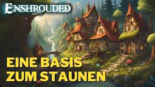 So viele schöne Elemente vom Spiel übernommen! Enshrouded