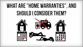 What Is A Home Warranty?