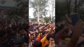 Hamu aadivashi poriya re guna boy