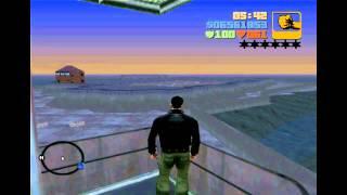 GTA III Ultimate Mod Liberty City Penitentiary