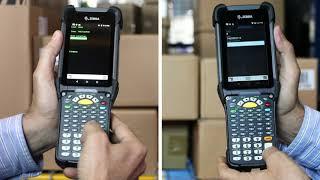 Modernizing the Warehouse with Zebra Android Mobile Devices | Zebra Technologies