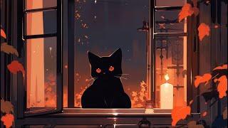 90s lofi ~ Lofi music relaxes after a tiring week [Chillhop Radio Beat]