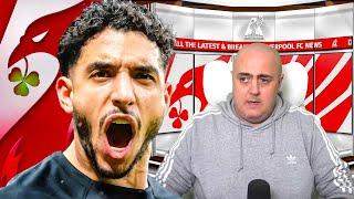 "BETTER THAN SALAH" MARMOUSH TO REPLACE DARWIN?!