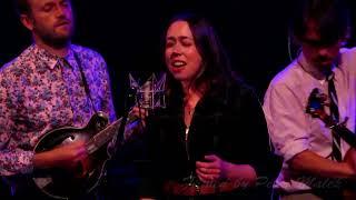 Punch Brothers feat. Sarah Jarosz - Teardrop (Massive Attack Cover)