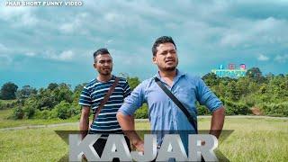 KAJAR || Short Comedy Video