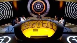 QI XL - H15 - Hypnosis, Hallucinations And Hysteria