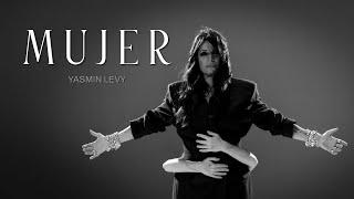 Yasmin Levy - MUJER (Offical Music Video)