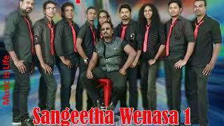 Superstar Sangeetha Wenasa 1