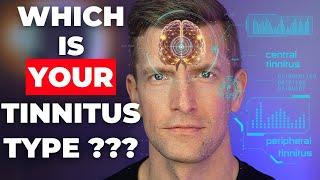 Central vs Peripheral Tinnitus: What You NEED to Know...