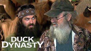 Duck Dynasty: Si’s Gonad Emporium (Season 4)