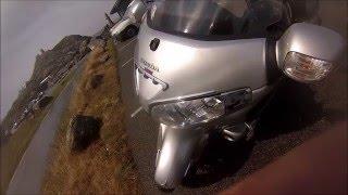 GOLDWING NORWAY SPANGEREID LINDESNES  FYR