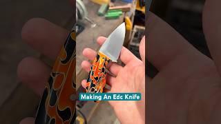 A Great Little EDC Knife w/ AEB-L Stainless