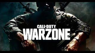 Кооп с Ютуберами: Играем в Call of Duty: Warzone с Mr Zlodei