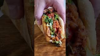 Taco Pizza Secret Recipe 