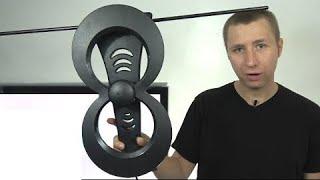 ClearStream 2MAX Indoor Outdoor HD TV Antenna Review