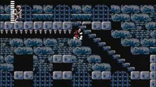 TAS Castlevania 2 Simon's Quest NES in 29:45 by zggzdydp