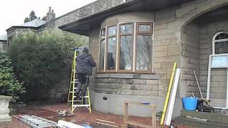 Double Glazing Dundee - BridgeView Joinery Professional Home Improvements